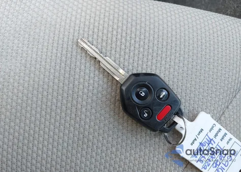 2020 Subaru Impreza Premium 5-Door from USA, damaged, VIN 4S3GTAV67L3709634